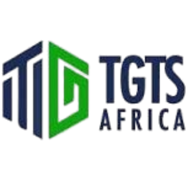 TGTS Africa logo